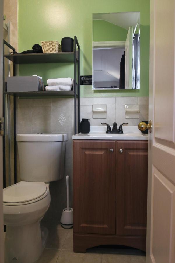 Appartement Bgi *
