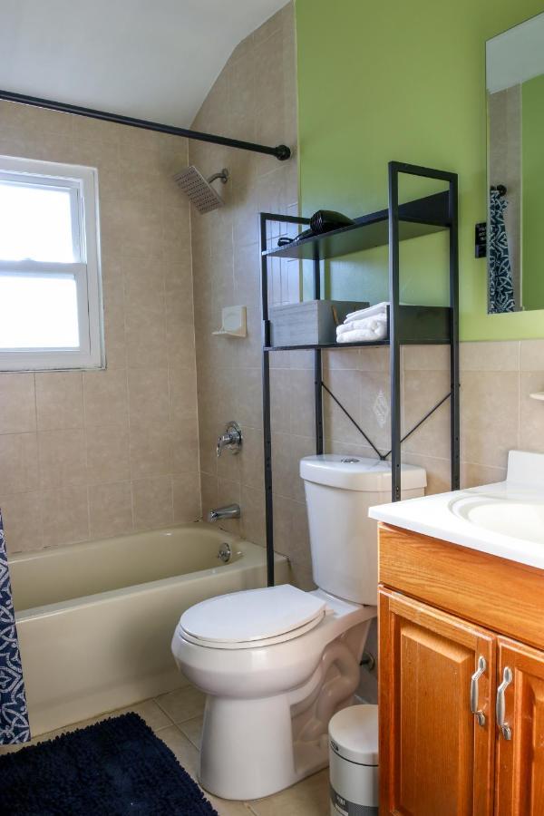 Appartement Bgi